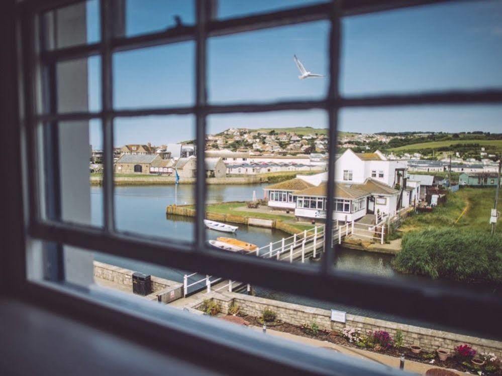 The George Inn Barton-upon-Humber Dış mekan fotoğraf